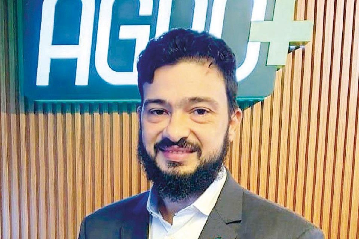 Goiano é preso suspeito de receber R$ 11 milhões em fraude no INSS